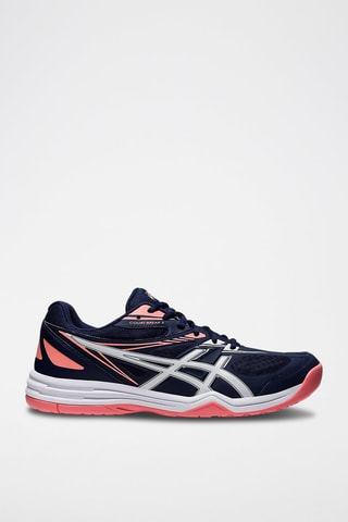 Chaussures de sport indoor Court Break 2 Bleu