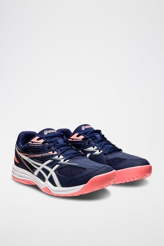 Chaussures de sport indoor Court Break 2 Bleu