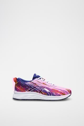 Chaussures de triathlon Asics Gel-Noosa Tri 13 GS - Violet et bleu marine