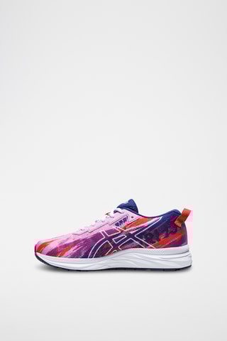 Chaussures de triathlon Asics Gel-Noosa Tri 13 GS - Violet et bleu marine
