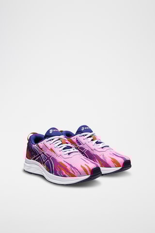 Chaussures de triathlon Asics Gel-Noosa Tri 13 GS - Violet et bleu marine