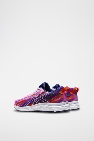 Chaussures de triathlon Asics Gel-Noosa Tri 13 GS - Violet et bleu marine