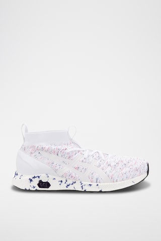 Chaussures de course HyperGEL-Kan - Blanc