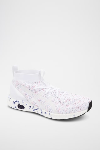 Chaussures de course HyperGEL-Kan - Blanc