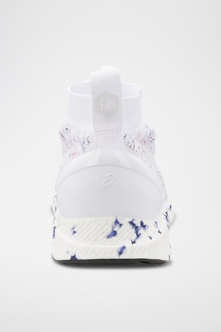 Chaussures de course HyperGEL-Kan - Blanc