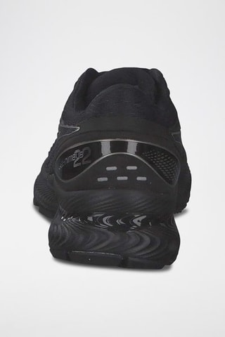 Chaussures de running Gel-Nimbus 22  - Noir