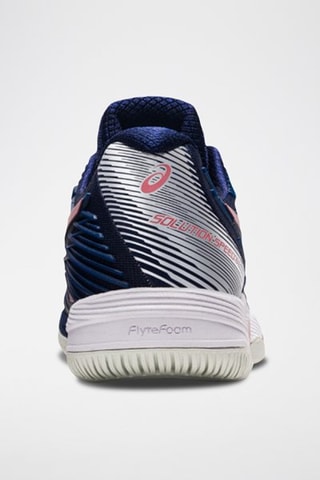 Chaussures de tennis Speed FF 2 - Bleu marine et rose