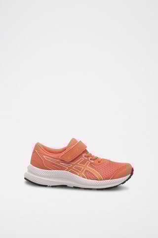 Chaussures de course Asics Contend 8 PS - Saumon
