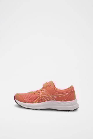 Chaussures de course Asics Contend 8 PS - Saumon