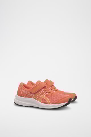 Chaussures de course Asics Contend 8 PS - Saumon