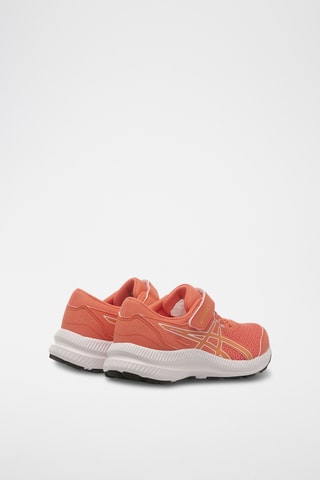 Chaussures de course Asics Contend 8 PS - Saumon