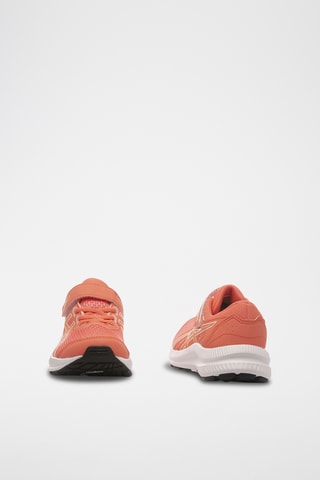 Chaussures de course Asics Contend 8 PS - Saumon