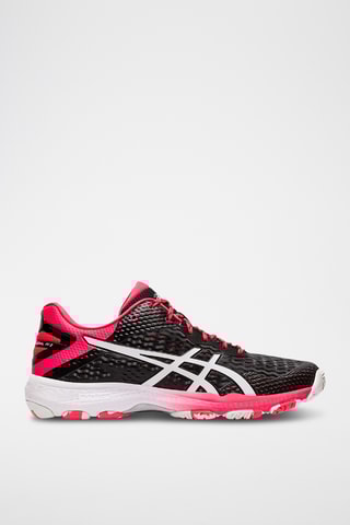 Chaussures de netball Netburner Professional Ff 2 - Noir et blanc