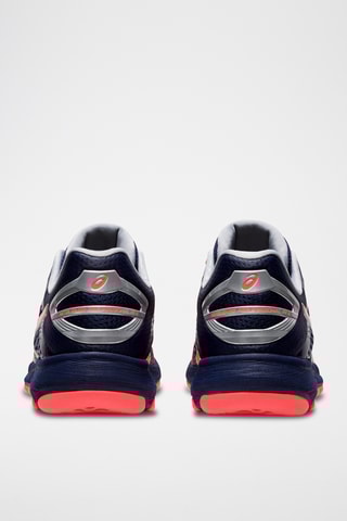 Chaussures de netball Netburner Professional FF 2 - Bleu marine