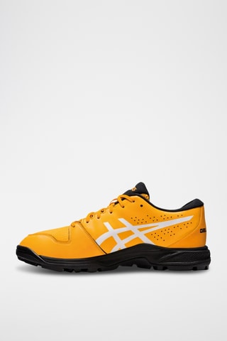 Chaussures de sport Asics Gel-Peake 2 - Moutarde