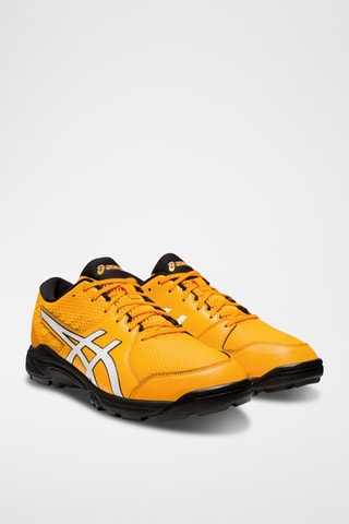 Chaussures de sport Asics Gel-Peake 2 - Moutarde