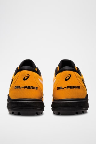 Chaussures de sport Asics Gel-Peake 2 - Moutarde