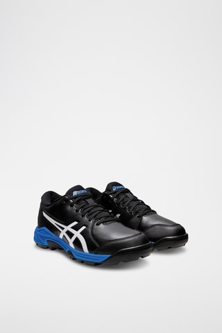Chaussures de hockey Gel-Peake 2 GS - Noir