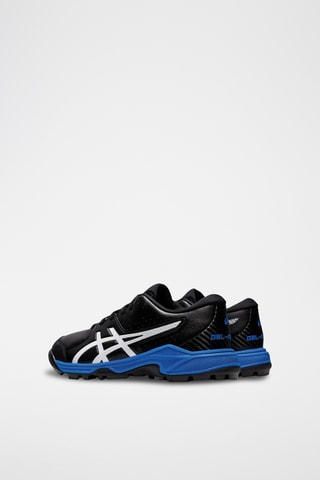 Chaussures de hockey Gel-Peake 2 GS - Noir