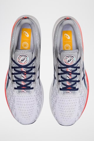 Chaussures de running Dynablast 2 - Gris clair
