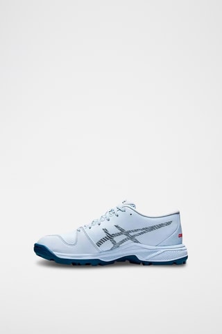Chaussures de hockey Gel-Peake 2 Gs - Bleu clair
