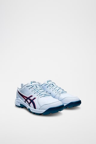 Chaussures de hockey Gel-Peake 2 Gs - Bleu clair