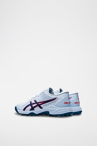 Chaussures de hockey Gel-Peake 2 Gs - Bleu clair