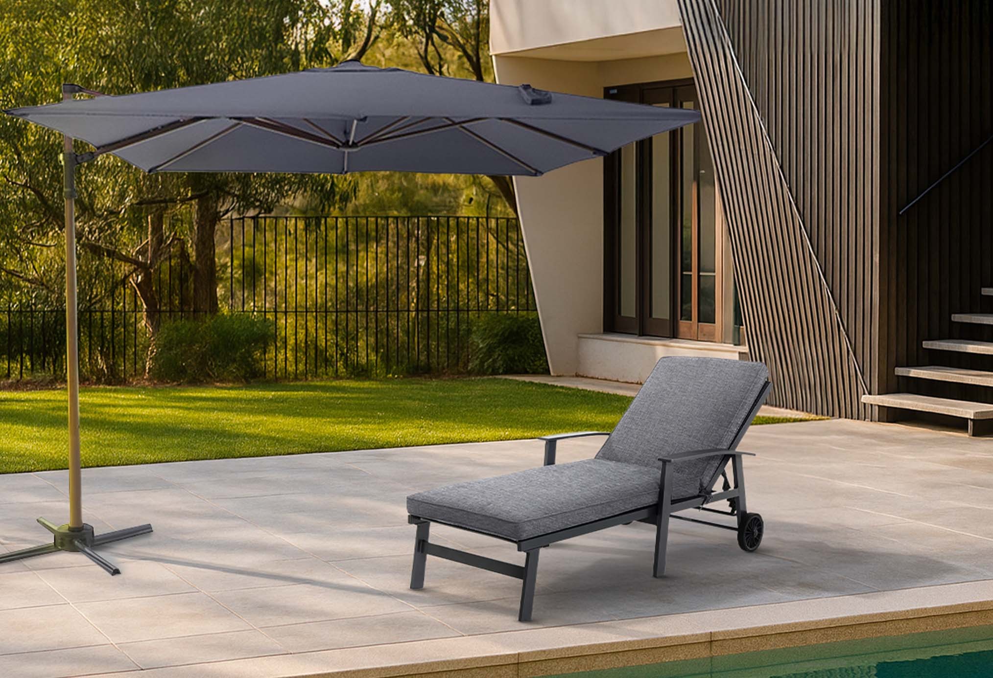 BETTER GARDEN en vente privilège chez SHOWROOMPRIVÉ