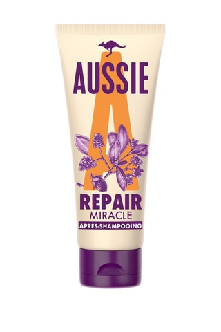 5 x Après-shampoing Aussie Repair Miracle - 200 ml
