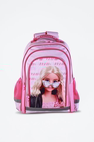 Sac à dos Barbie - Rose