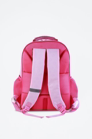 Sac à dos Barbie - Rose