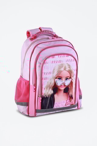 Sac à dos Barbie - Rose