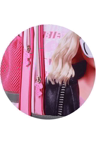 Sac à dos Barbie - Rose