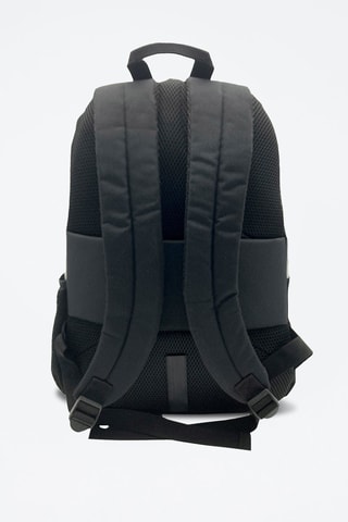 Sac à dos à roulettes Itachi Naruto - Gris et rouge