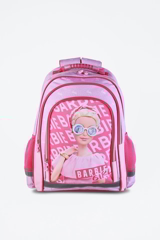Sac à dos Barbie Deluxe - Rose