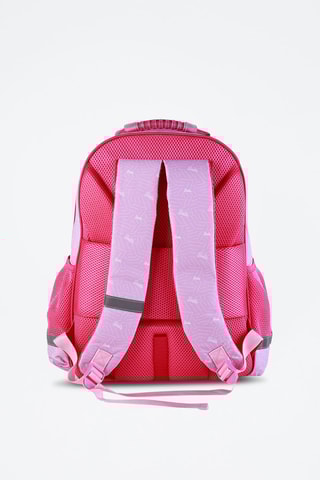 Sac à dos Barbie Deluxe - Rose