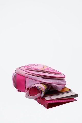 Sac à dos Barbie Deluxe - Rose