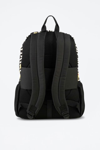Sac à dos à roulettes Pikachu Pokémon - Noir et blanc