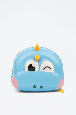 Sac à dos - Bleu