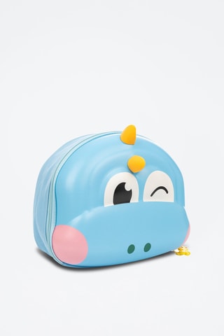 Sac à dos - Bleu