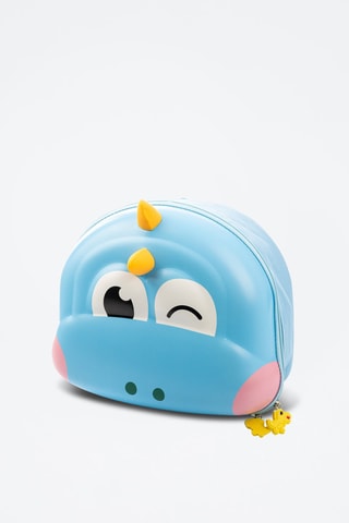 Sac à dos - Bleu
