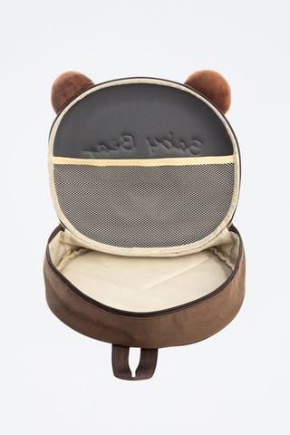Sac à dos - Marron