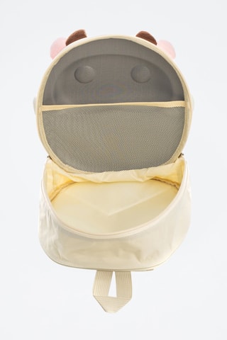 Sac à dos - Beige