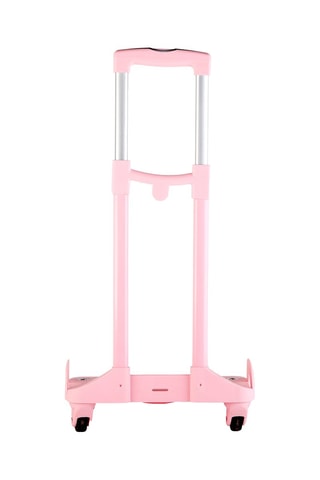 Trolley pour sac à dos - Noir