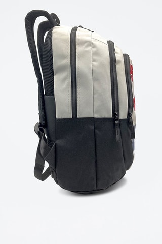 Sac à dos Itachi Naruto - Gris et rouge