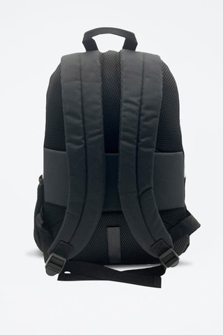 Sac à dos Itachi Naruto - Gris et rouge