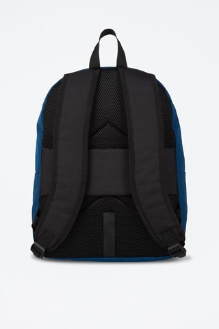 Sac à dos Naruto - Bleu et orange