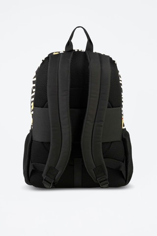 Sac à dos Pikachu Pokémon - Noir et blanc