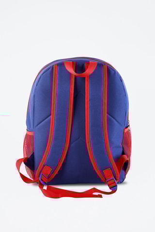 Sac à dos Pat'Patrouille - Bleu et rouge