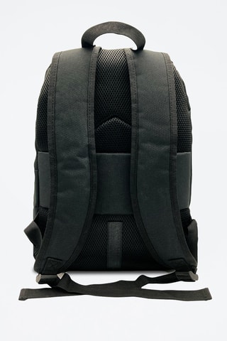 Sac à dos Mercredi - Noir